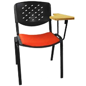 Wc1201 Writing Chair